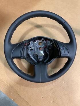 1ud60jxwab Chrysler Steering Wheel New Oem