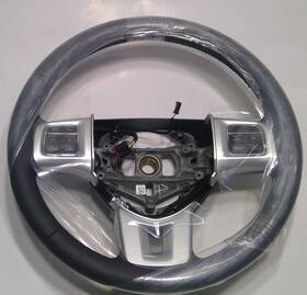 1uv60xdvaa Chrysler Steering Wheel New Oem