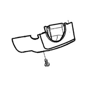 5hw25xdvaa Chrysler Shroud. Lower. Steering Column. Diagram 21 For