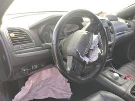 6vd98la3aa Chrysler 20 300 Steering Wheel Oem