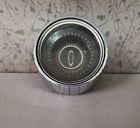 Chrysler New Yorker Chrome Horn Center Cap Button Oem Mopar