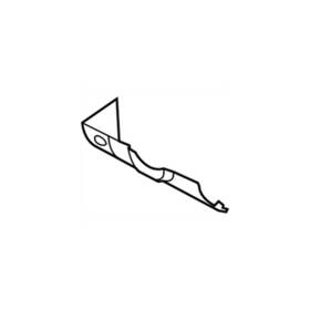 Xb32bd1ac Chrysler Steering Column Cover For