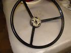 Ciaa-3600 C229 Fomoco Nos Ford Econoline Steering Wheels