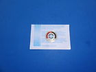 Cm3021 Trim Parts Chevrolet Nova Ss Horn Button