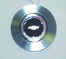 Cm4300 Trim Parts Chevrolet Chevelle Horn Button