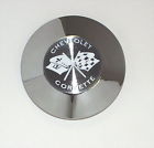 Cm5068 1958 Corvette Horn Button