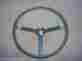 Cnc141 Gm 1967 Chevy Nova Chevelle Impala Ss Steering Wheel