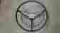 Coaf-13a800 Ford 1960 Galaxie Special Skyliner Steering Wheel And Hornring