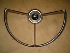 Codf-13a800d Ford 63 Horn Ring