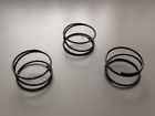 Codz-13a807-a Ford Horn Button Return Springs Pack Nos