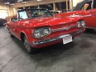 Corvier Moza 900 Chevrolet Corvair