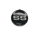 Cq-w-302 Chq Oer Chevrolet Camaro Ss Horn Cap Insert
