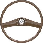 Cx1396 Oer Chevrolet Gmc Pickup Truck Saddle Steering Wheel