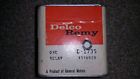 D-1735 Delco Remy 1957-1960 Chev Horn Relay Nos-buick Cadillac Chevrolet Pontiac