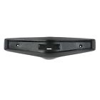 D0az-3623  Daniel Carpenter Ford Mustang Steering Wheel Pad Black New