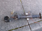 D0zb-76 D0zb-63 Fomoco Mustang Tilt Steering Column Ignition Parts Restore