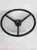 D1ha-3600 67 68 69 70 71 72 73 74 75 76 77 Ford Truck Heavy Duty Steering Wheel Rat Rod