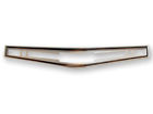 D1zz-13932  Daniel Carpenter Mustang Deluxe Horn Switch Trim Plate
