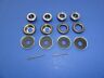 D2872 Danchuk Chevrolet Bel Air Idle Arm Bearing