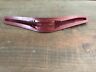 D3az-13a915-j Ford Nos Steering Wheel Horn Cover