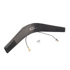 D3tz-13a805-a Dennis Carpenter Ford Truck Horn Bar Pad Switch Black