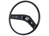 D4tz-3600a Unbranded New Steering Wheel Black Bronco Pickup Ford