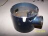 D6aw-3d505-bwa Lincoln Mark Steering Column Position Control Cover
