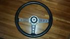 D70w-3d758-bwa-2 Ford Vintage Steering Wheel Mustang