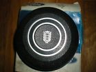 D8bz-3649-l Ford Nos Fairmont Steering Wheel Center Emblem
