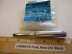 D9az-3f609-b Ford Mustang Capri Oem Handle Shank Tilt Wheel Chrome
