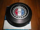 D9zz-3649-d Ford Nos Mustang Steering Wheel Horn Button