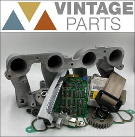 Grv-1056 Daimler Dual Chrome Horn Grv 1056