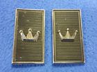 Diab-6520802-ab Ford Vtg Galaxie Emblem Decal Badge Piece Set Oem Metal