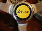 Dino246lghb Nardi Ferrari Dino Large Horn Push Button For Steering Wheel