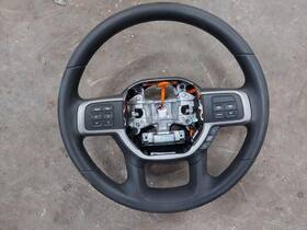 3338586 Dodge 2117692 Replaces 5500 Series 2021 Steering Wheel