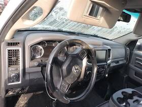 5nh77dx9aa Dodge 235.ch8m15 15 Ram1500 Steering Wheel Oem