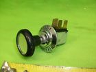 Dotb-13a350-a Ford Truck Emergency Flasher Switch Bezel Nice Pickup Bronco Rat