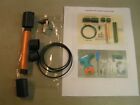 Dt-1 Ford Original Horn Contact Switch Button Wiring Steering Column Trog