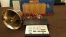E-3401 Cartunes Musical Car Horn By