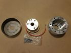 E07-66p Forever Sharp Steering Column Adapter Volkswagon Hole