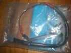 E63z-13a821-b Ford Nos Escort Horn Blowing Brush Asy
