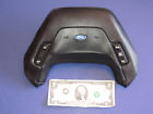 E7ta-13k802-bwa E7ta13k802awa Ford To Truck Bronco Steering Wheel Horn Pad Black Guaranteed