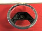 E7tz-3600-a Ford Nos Truck Bronco Leather Wrap Steering Wheel