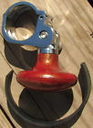 E847 Unbranded Suicide Knob Steering