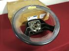 E9tz-3600-k Ford Nos Ranger Bronco Ii Leather Wrap Steering Wheel