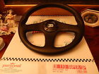 Eb110 Bugatti Nardi Personal Ss Steering Wheel New Old Stock 1990s Flawless