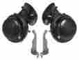 Ebb7a-13832kt-fa Unbranded New 1960-64 Falcon Horn