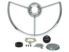Ebc0dz-13a805-cm Unbranded New 1960-62 Comet Horn