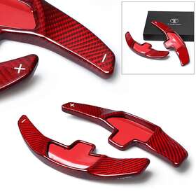 C260l Enen-tradingusa 612050248358 Steering Wheel Shift Paddle Shifter Extension Fit Benz C180l Gle Cla E300