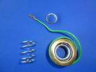 Eo175 1960-1961-1962-1963-1964-1965 Corvair Van Upper